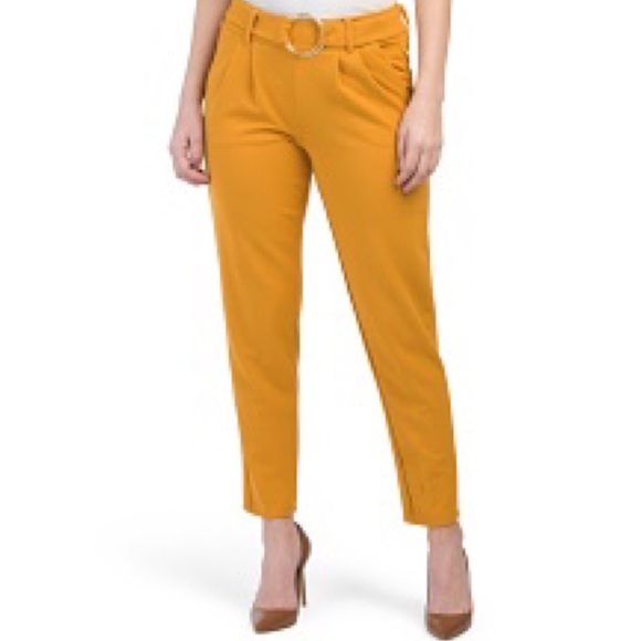 one 5 one Pants - NWT Career Pants